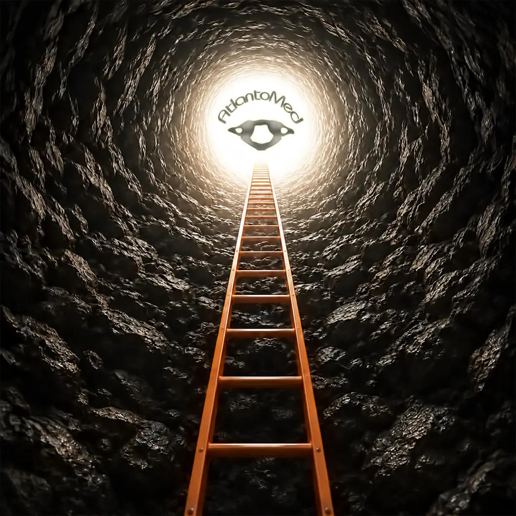 AtlantoMed: la luz al final del túnel