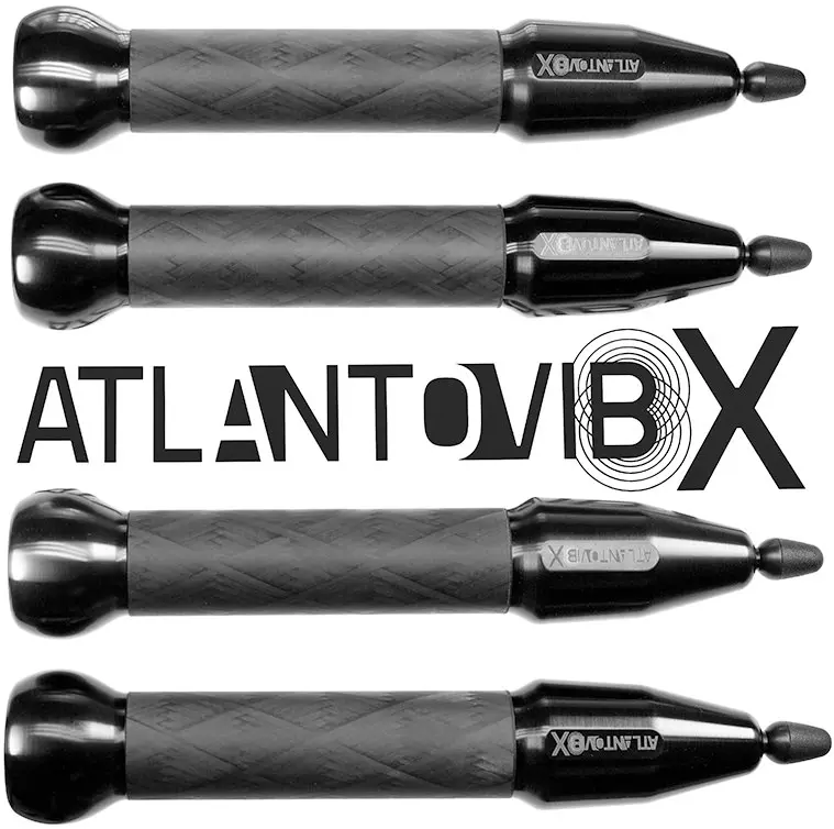 Dispositivo para la corrección del Atlas AtlantoVib X