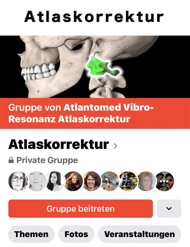 Gruppo Facebook Atlaskorrektur Gruppo Facebook Atlaskorrektur