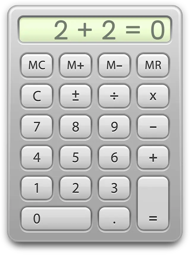 Calculadora