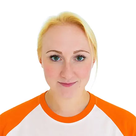 Rebecca Kangas